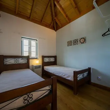 Quinta Boa Vida Villa Alcobaca Exterior photo