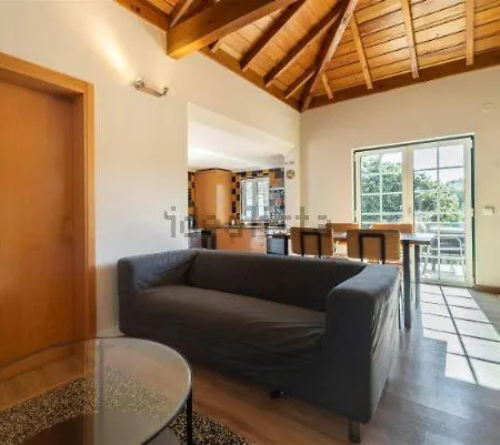 Quinta Boa Vida Villa Alcobaca Exterior photo