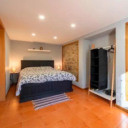 Quinta Boa Vida Villa Alcobaca Exterior photo