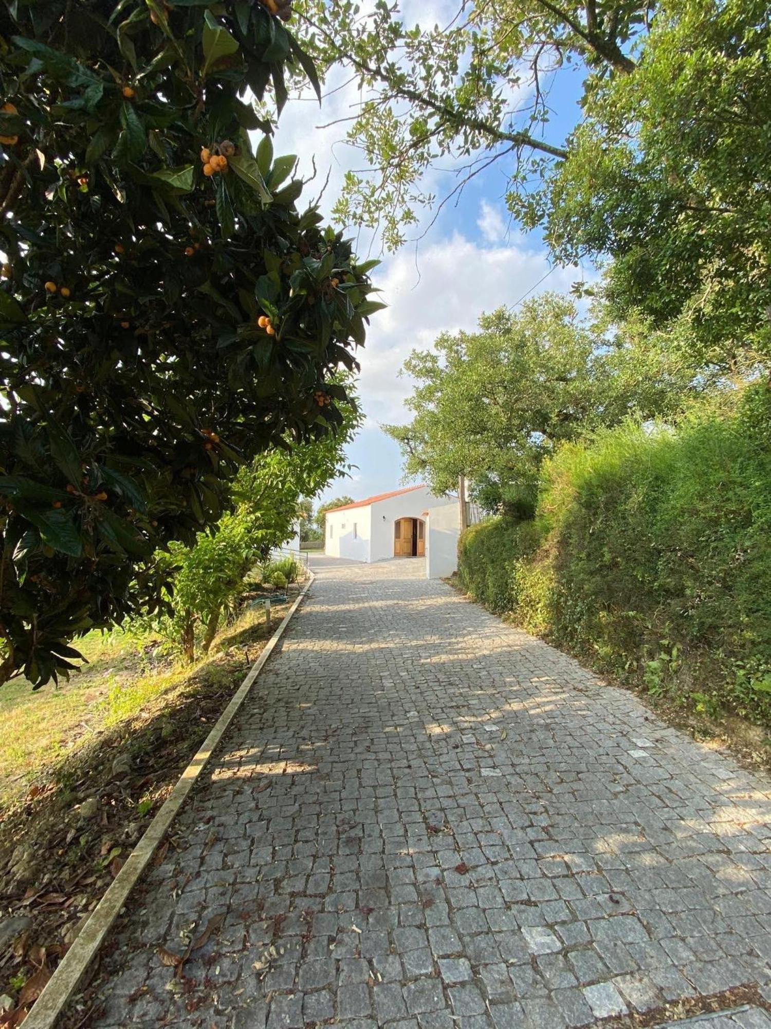 Quinta Boa Vida Villa *