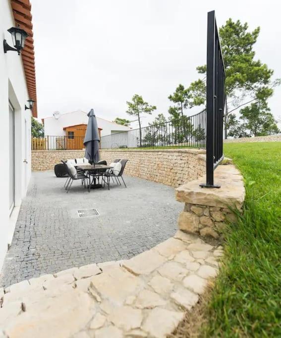 Quinta Boa Vida Alcobaca