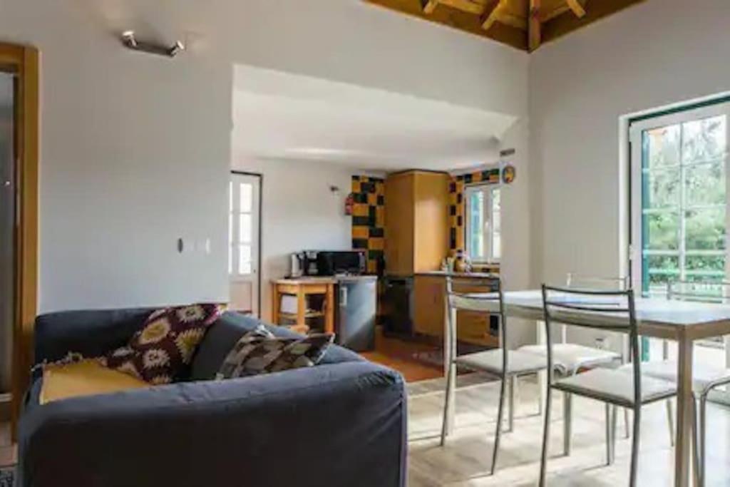 Villa Quinta Boa Vida Alcobaca