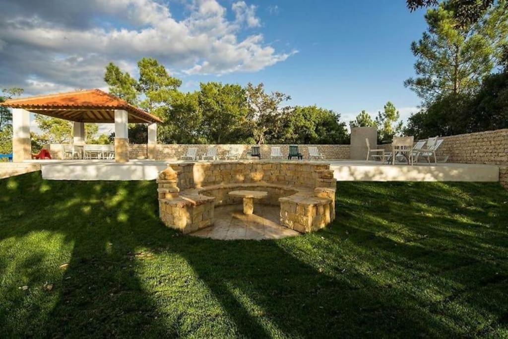 Quinta Boa Vida Villa Alcobaca
