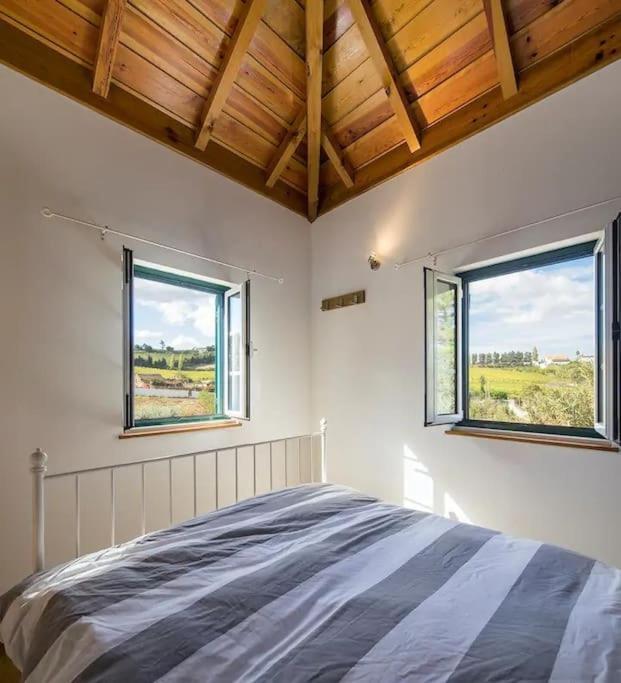 Quinta Boa Vida Villa *
