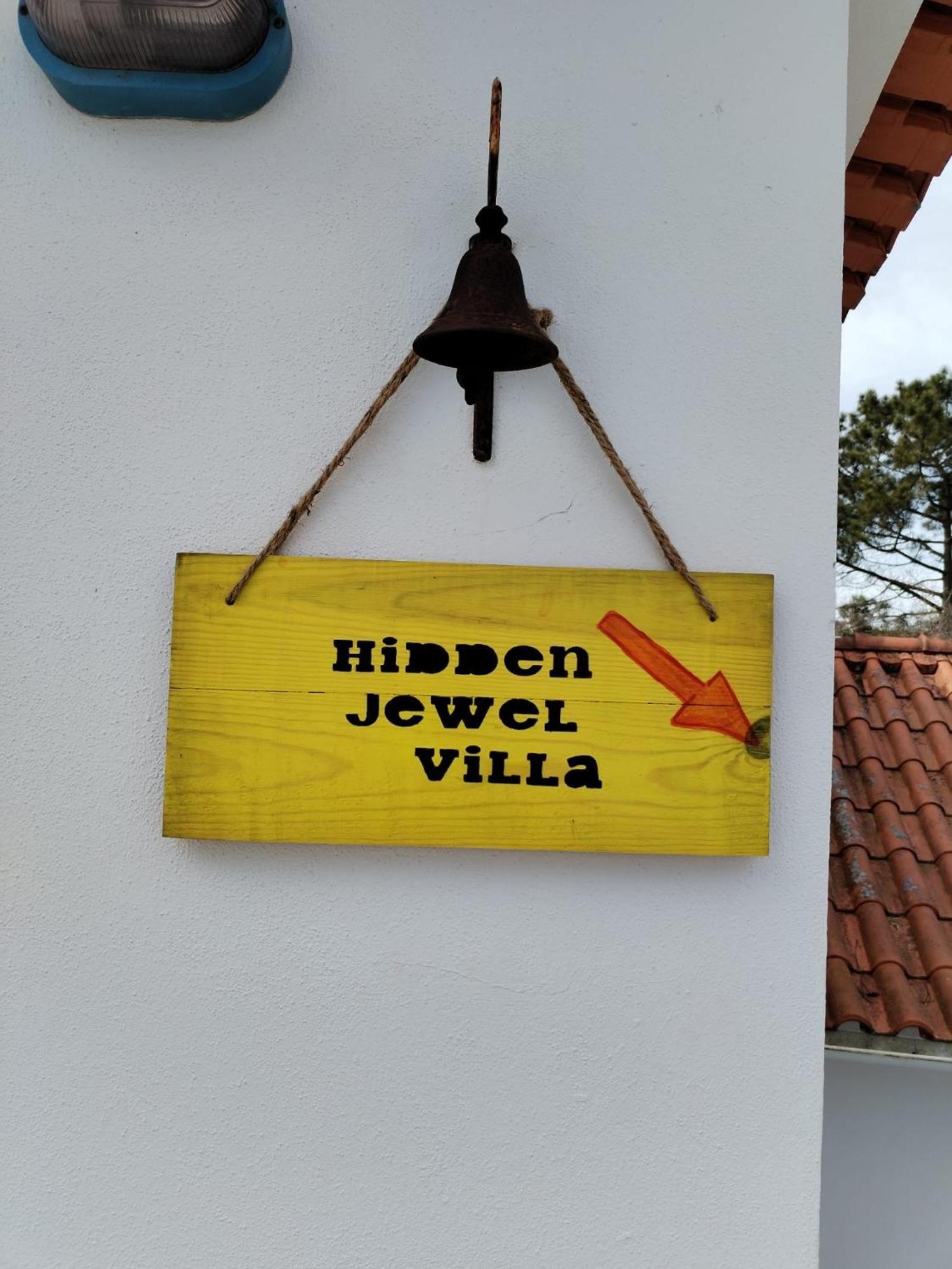 Villa Quinta Boa Vida *