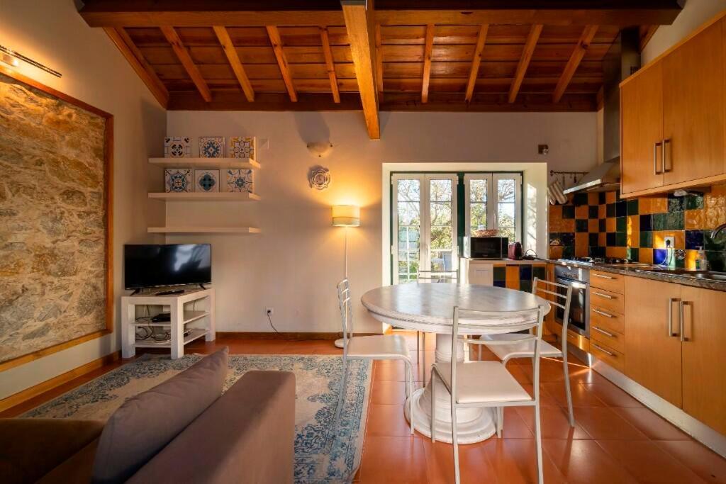Quinta Boa Vida Villa Alcobaca
