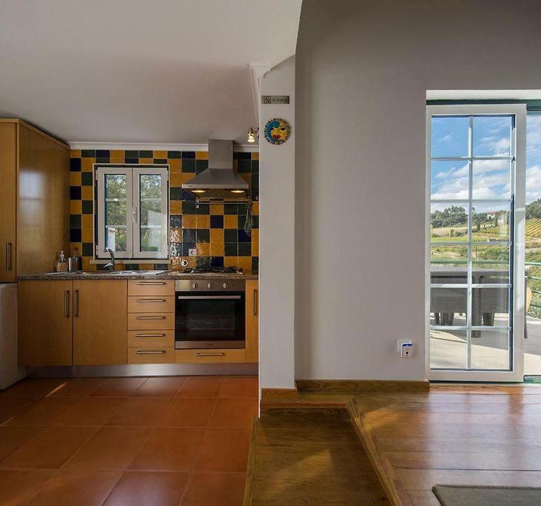 Quinta Boa Vida Villa *