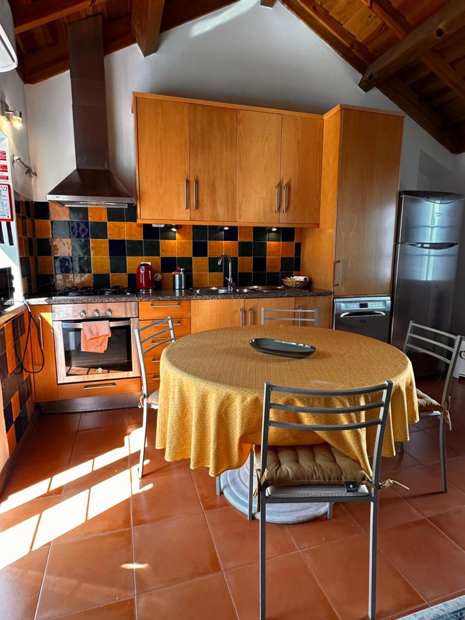 Quinta Boa Vida Villa *