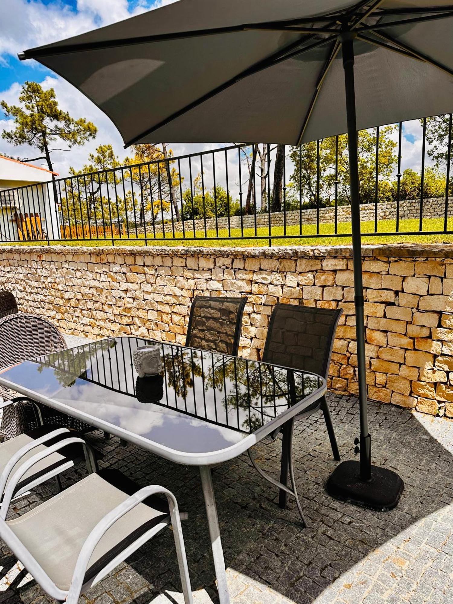 Quinta Boa Vida Villa