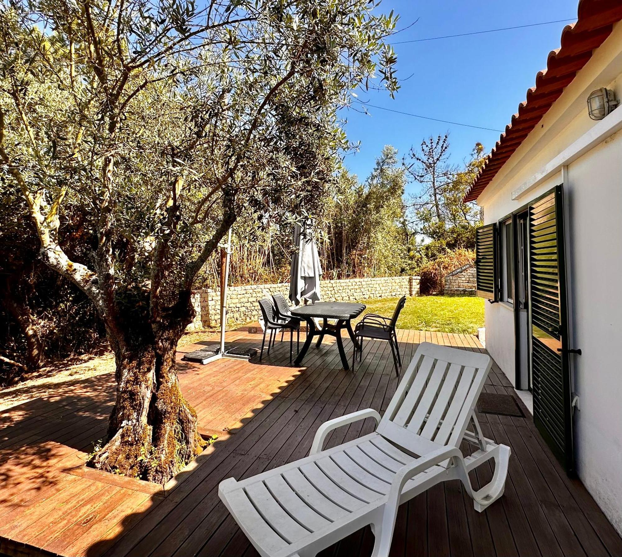 Villa Quinta Boa Vida Alcobaca