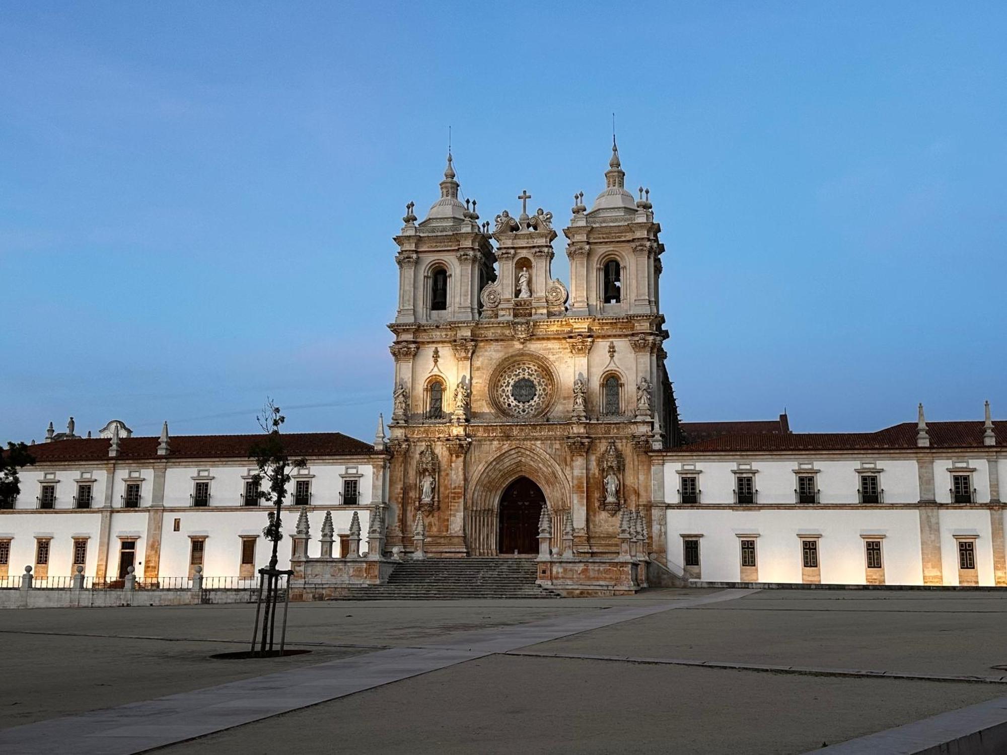 Quinta Boa Vida * Alcobaca