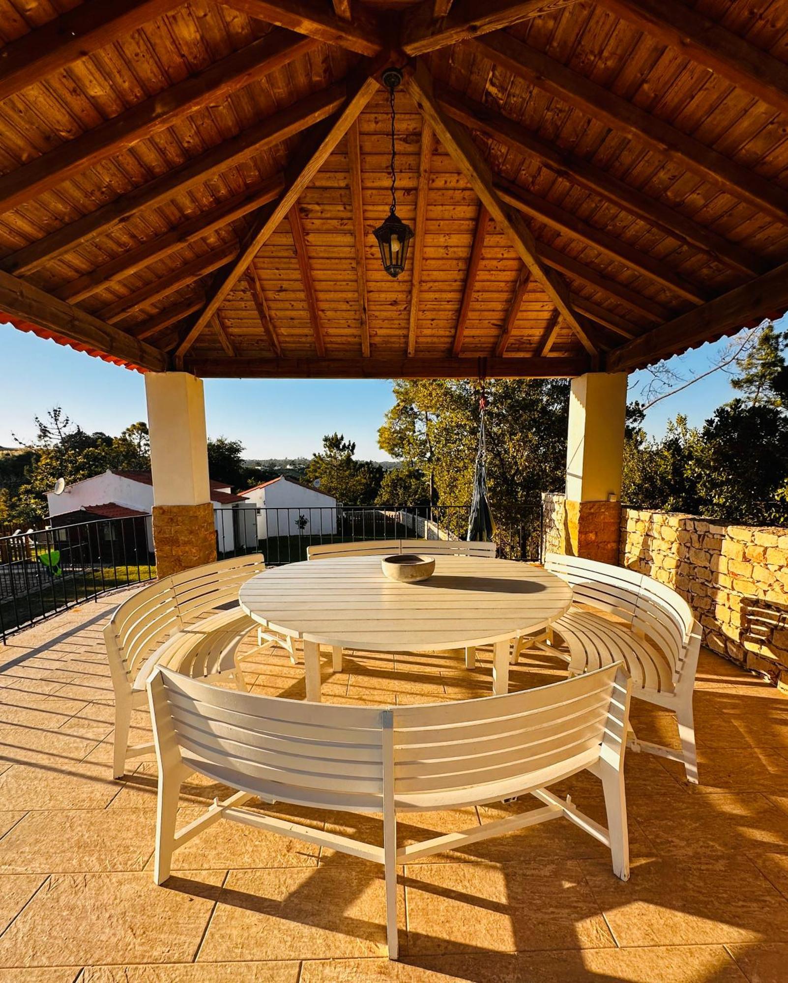 Villa Quinta Boa Vida