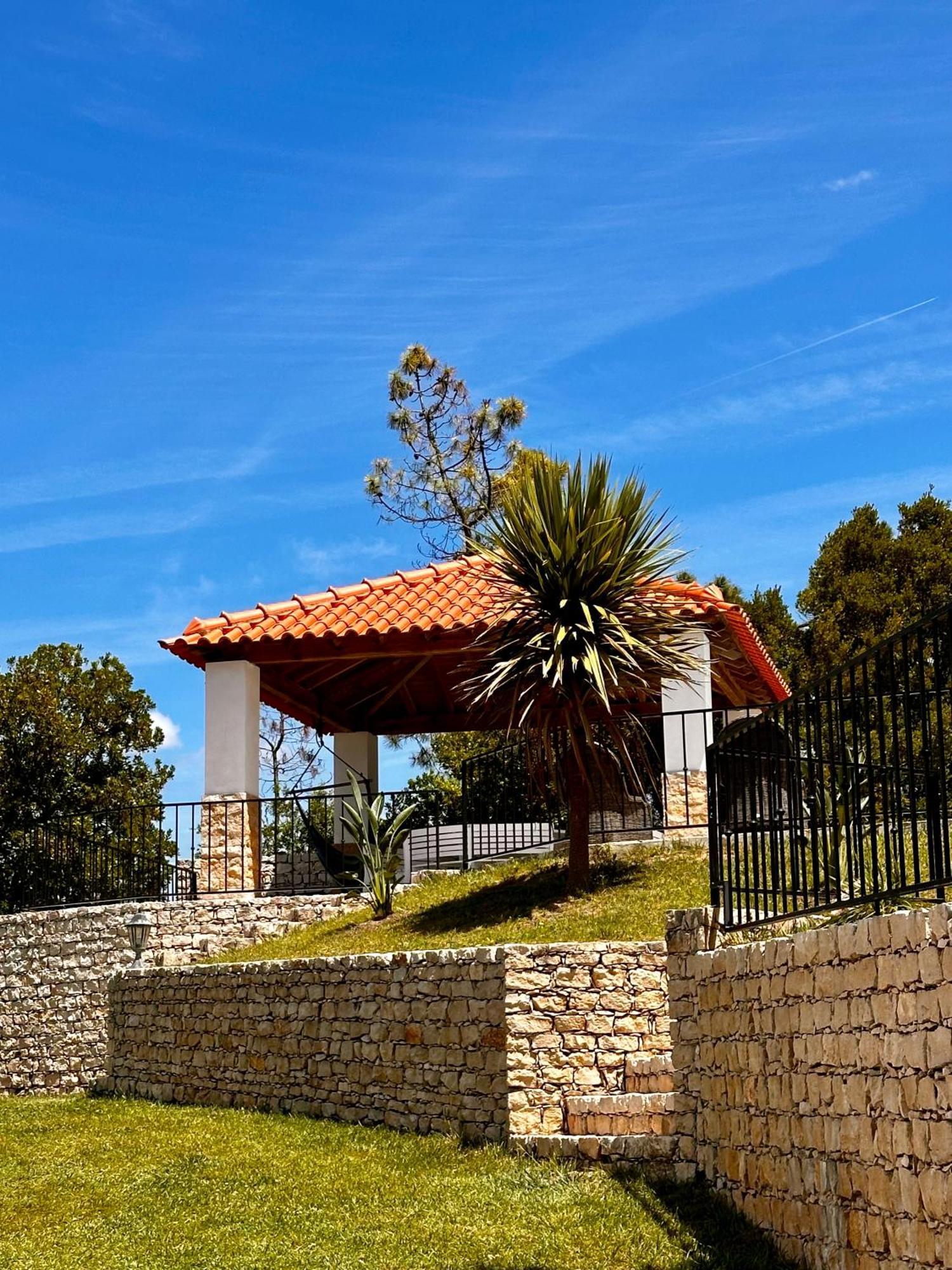 Villa Quinta Boa Vida Alcobaca